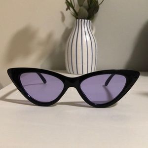 Cat Eye Sunglasses